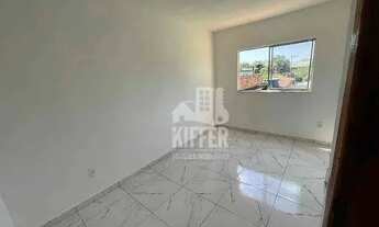 Imagem 5: Apartamento com 2 quartos à venda, 72 m² por R$ 159.000 - Laranjal - São Gonçalo/RJ