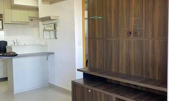 Imagem 6: Apartamento para venda tem 30 metros quadrados com 1 quarto em Cristo Rei - Curitiba - Par