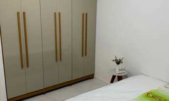 Imagem 5: Aluguel Mobiliado