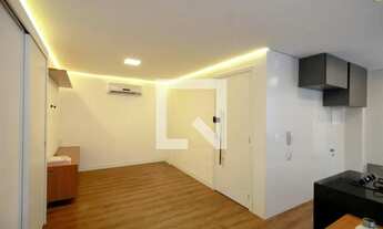 Imagem: Apartamento à Venda - Lourdes, 2 Quartos