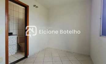 Imagem 5: Aluguel Apartamento CHACARAS TUBALINA E QUARTEL