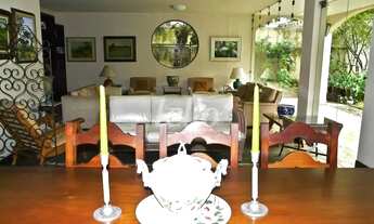 Imagem 6: Casa 4 quartos à venda no(a) Alto de Pinheiros