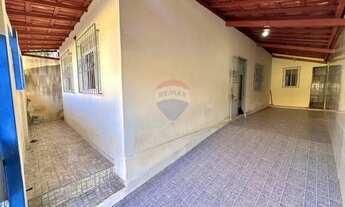 Imagem 2: CASA A VENDA NO CENTRO DA CIDADE DE ITAMARAJU