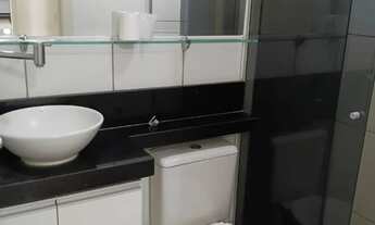 Imagem 7: Apartamento Mobiliado, Bairro Coophema, 3 Quartos, Spazio Cristalli