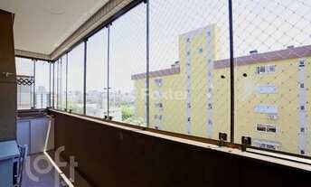 Imagem 3: Imóvel para venda possui 96 metros quadrados com 3 quartos em Jardim Botânico - Porto Aleg