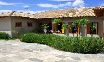 Imagem 3: Casa em Pirenópolis Recanto da Serra