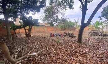 Imagem 2: Terreno à venda, 750 m² por R$ 380.000,00 - Chácara Nova Odessa - Mogi Guaçu/SP