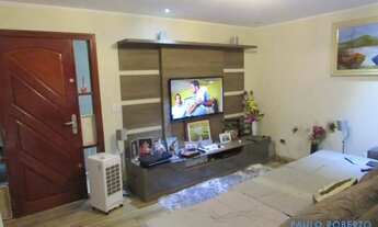 Imagem 3: CASA DE VILA - VILA NOVA MAZZEI - SP