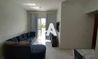 Imagem 2: Aluguel Apartamento mobiliado ALTO UMUARAMA