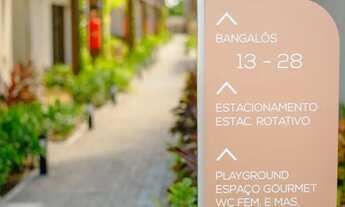 Imagem 5: Pronto pra morar! Casas em Cond. fechado a 100m da praia