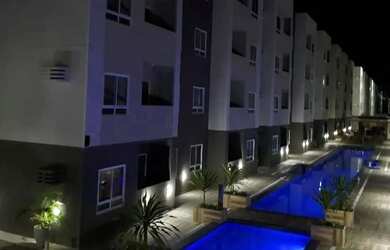 Imagem 7: Apartamento a 900 metros da Facene Valentina