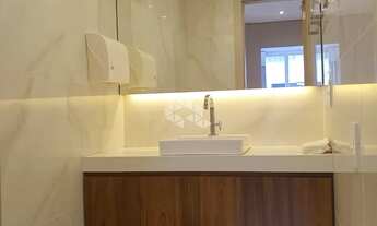 Imagem 5: Consultório no Centro Clínico Mãe de Deus