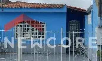 Imagem 2: Casa em Rua Professora Gina Lima Silvestre - Atibaia Jardim - Atibaia/SP