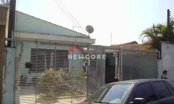 Imagem: Casa em Rua Doutor Jaci Barbosa - Vila Carrão