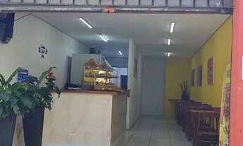 Imagem 7: Passa se o ponto de pastelaria gourmet