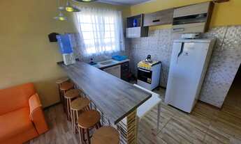 Imagem 4: Casa na praia do Hermenegildo