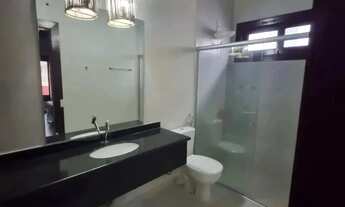 Imagem 7: Casa rústica no Bosque das Palmeiras