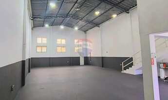 Imagem 7: RE/MAX Aluga Galpão Parque Via Norte Campinas SP R$5.700,00