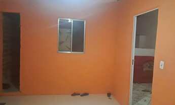 Imagem 6: Vendo ou troco Casa com 2 dormitórios