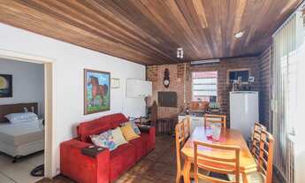 Imagem 2: Casa 3 dormitórios, 5 vagas