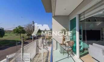 Imagem 7: Casa residencial com 3 dormitórios e 3 vagas no bairro Ecoville em Porto Alegre com 183,53