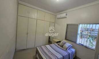 Imagem 7: Casa à venda, 4 quartos, 2 suítes, 2 vagas, Vera Cruz - Montes Claros/MG - R$ 390.000,00