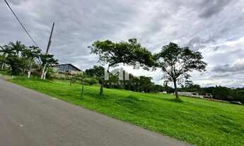 Imagem: Terreno à venda no Condomínio Terras de