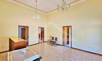 Imagem 4: Casa térrea à venda no Condomínio Village Bandeirantes, próximo ao Posto Bernardo - Ribeir