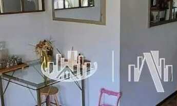 Imagem 3: Apartamento Edif. Cinquentenario com 3 quartos à venda, 82 m² por R$ 300.000 - Centro - Lo