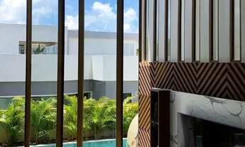 Imagem 7: Casa de Alto Padrão em Condomínio Fechado Guarajuba Condomínio paraíso dos lagos