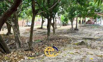 Imagem 6: TERRENO ARAÇAGY