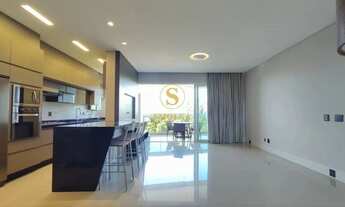 Imagem 2: Apartamento de 3 dormitórios para locação em Jurerê