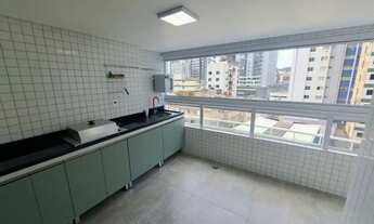 Imagem 3: 3 QUARTOS 3 SUÍTES- LOCAÇÃO DEFINITIVA - PRAIA GRANDE SP