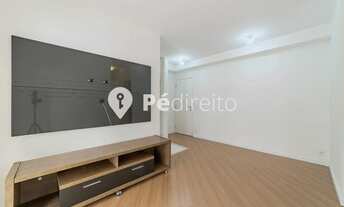 Imagem 3: Apartamento 59m² com 2 Dormitórios e 1 Vaga de Garagem para Locação no Tatuapé