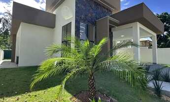 Imagem 7: Casa com 3 Quartos à Venda, 144 m² por R$ 830.000 - Ubatiba - Maricá/RJ