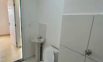 Imagem 7: ALUGO R$ 1.350 ou VENDO R$ 200 Mil, financiável, Cond Smart Torquato, Apto 2 quartos