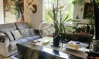 Imagem: VV Imóvel para venda com 55 metros quadrados