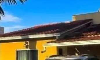 Imagem: Casa Cond. Residencial Sun Ville com Piscina