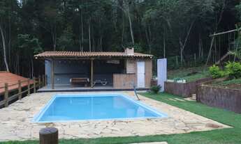 Imagem 2: Sítio disponível para o Natal