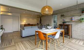 Imagem 7: Apartamento para venda em Vila Mascote com 2 quartos, sendo 1 suíte , 89m²