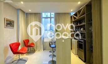 Imagem 6: Copacabana Apartamento com 3 dormitórios