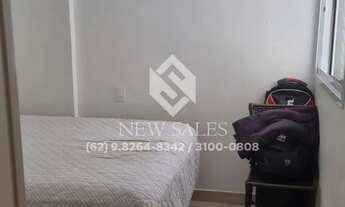 Imagem 7: Apartamento c/ 2 quartos, 1 vaga, nascente - Setor Bueno