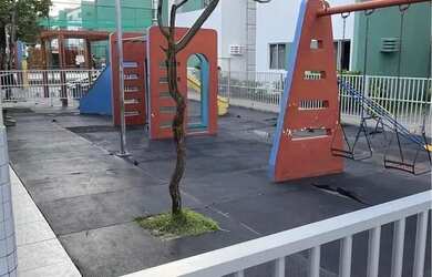 Imagem 14: Apartamento Alugo- Jardins do Janga- Mobiliado