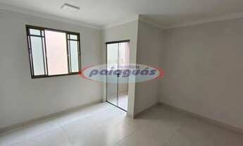 Imagem 4: Apartamento para alugar no condomínio MARY STTUART no bairro Zona 07 - Maringá/PR