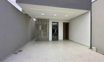 Imagem 5: Casa Com 3 quartos sendo 1 suite Qd 504 Sul