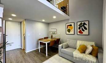 Imagem 6: Atmos - Studios à venda no bairro Centro - Curitiba/PR