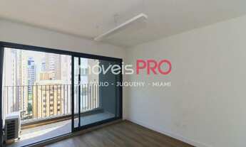 Imagem: Apartamento, Moema - São Paulo