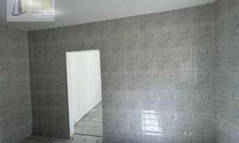 Imagem 5: Casa Próximo ao Metrô: Mobilidade e Conveniência com 1 dormitório para alugar, 40 m² por R