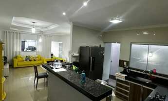 Imagem 3: Residência de Alto Padrão Residencial Canadá Casa de Rua com 3 Quarto(s) e 1 banheiro(s