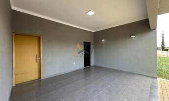 Imagem 4: Casa de 3 quartos 4 banheiros e 2 vagas à venda no Damha Fit Ipiguá - Ipiguá, SP